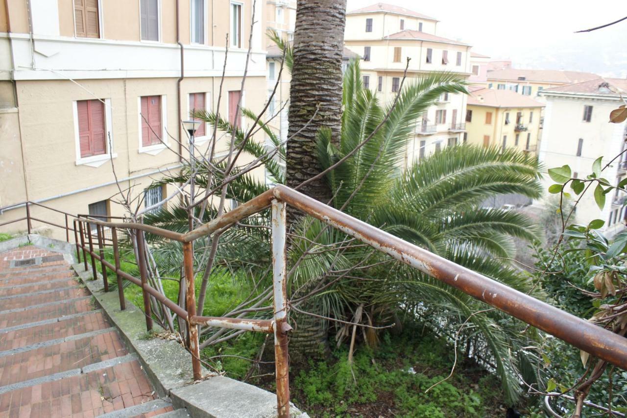 Hotel Punto Relax La Spezia Exterior foto