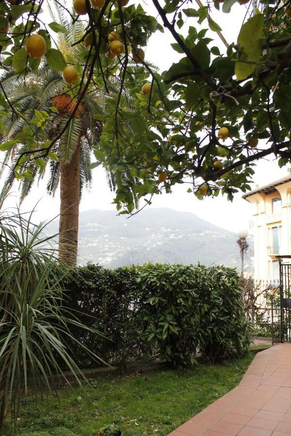 Hotel Punto Relax La Spezia Exterior foto