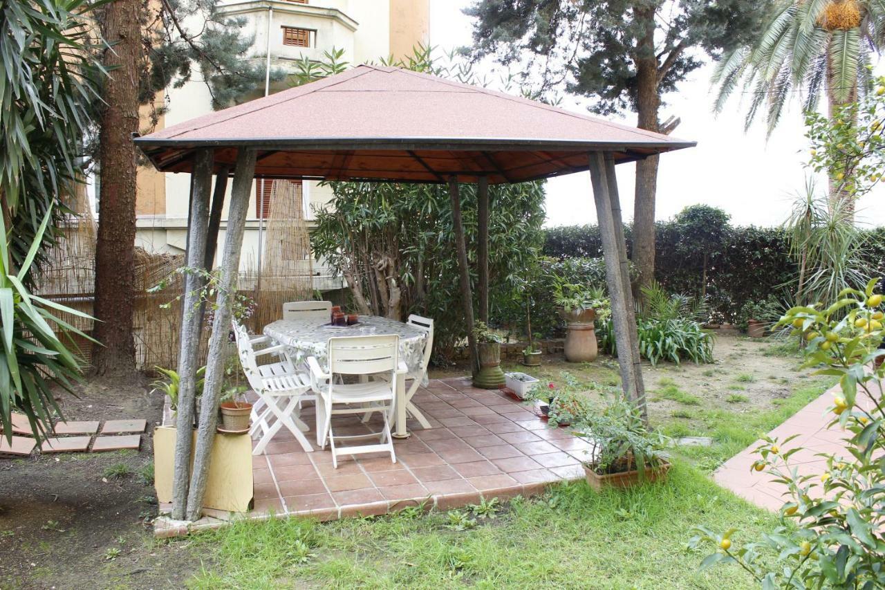Hotel Punto Relax La Spezia Exterior foto